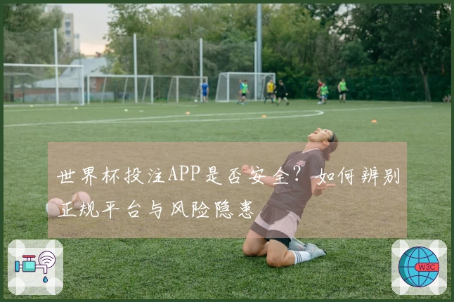 世界杯投注APP是否安全？如何辨别正规平台与风险隐患