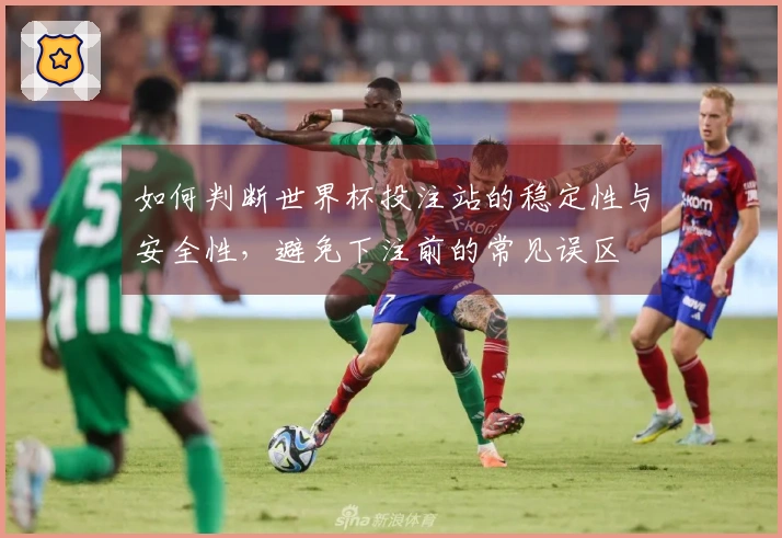 如何判断世界杯投注站的稳定性与安全性，避免下注前的常见误区