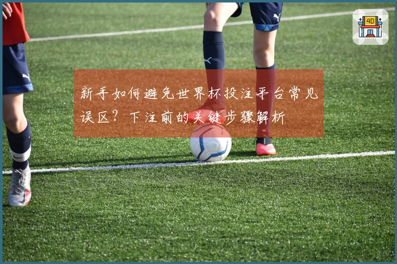 新手如何避免世界杯投注平台常见误区？下注前的关键步骤解析