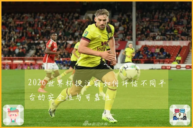 2026世界杯投注前如何评估不同平台的安全性与可靠性