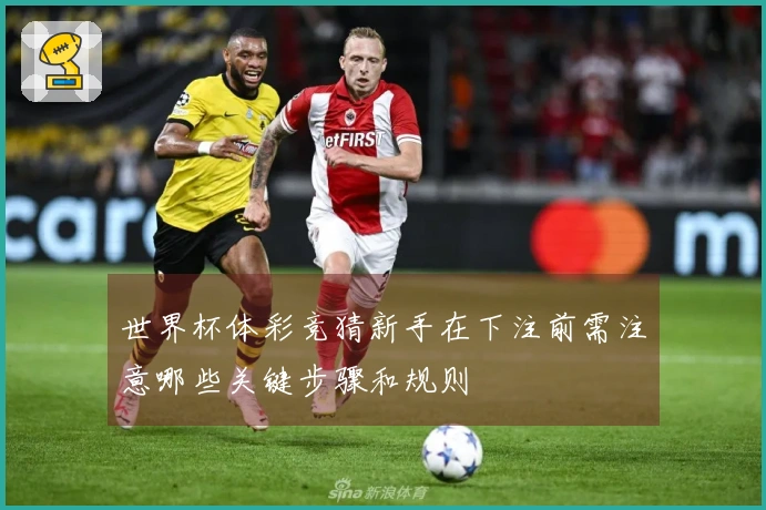 世界杯体彩竞猜新手在下注前需注意哪些关键步骤和规则