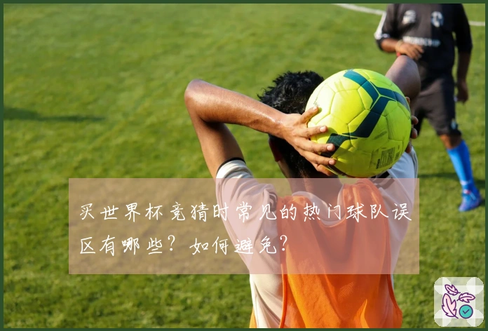 买世界杯竞猜时常见的热门球队误区有哪些？如何避免？