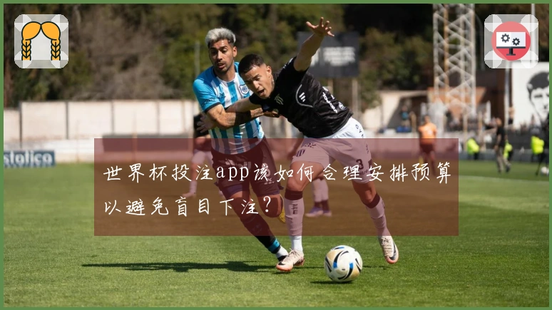 世界杯投注app该如何合理安排预算以避免盲目下注？