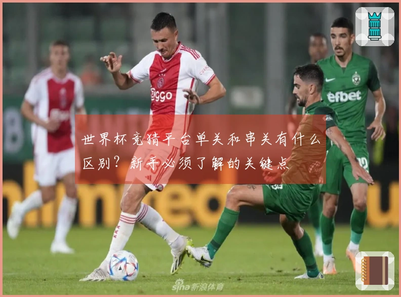 世界杯竞猜平台单关和串关有什么区别？新手必须了解的关键点