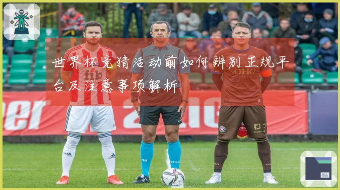 世界杯竞猜活动前如何辨别正规平台及注意事项解析
